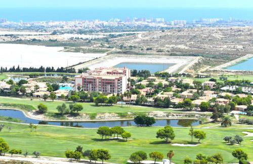 Lovely Oasis Azul - Quiet, Sea Views, Golf & Alicante - Foto 10