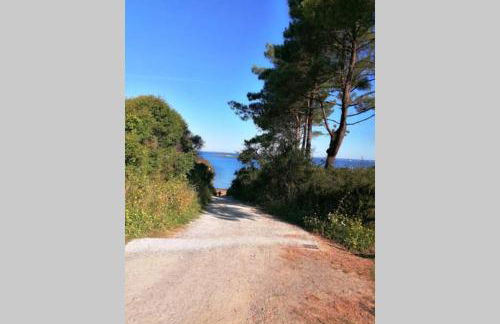 Villa bord de mer avec piscine et jacuzzi - Foto 30