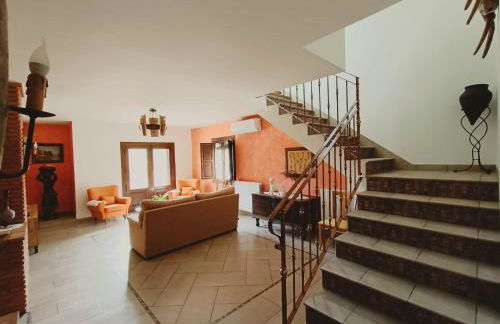 Cortijo Rica - Photo 11