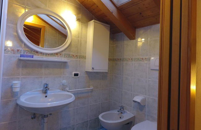 Appartamenti Ciapià - Foto 41