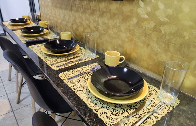 Renomado Apartamento em Curitiba - Photo 13