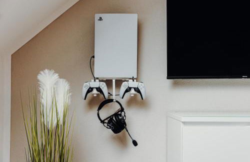 WohnungTraveller Völklingen nähe Weltkulturerbe - Foto 15