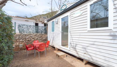 Falaguera Bungalow 1 - Foto 2