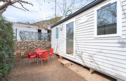 Falaguera Bungalow 2 - Foto 1