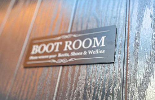 Cherry Cottage - Foto 31