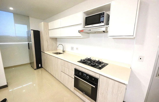 Apartamentos Ocean Club - Cerca al Mar by SOHO - Photo 11