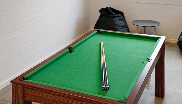 12 Person Holiday Home in Lemvig - Foto 2, Servicios del alojamiento