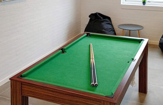 12 Person Holiday Home in Lemvig - Foto 15