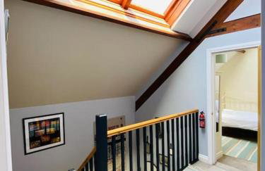 Sally Hall Large central Portland home - Foto 15