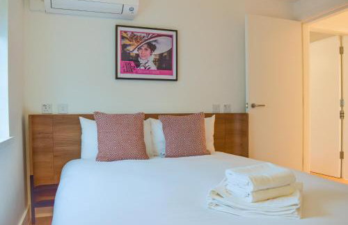 Upper Montagu Serviced Apartments - Foto 3