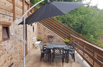 Aptos. Rurales Los Falares de la Abuela Berta (Adults Only) - Foto 19