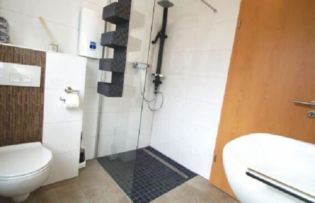 Ferienwohnung Bergisch Gladbach GL1 - Foto 7