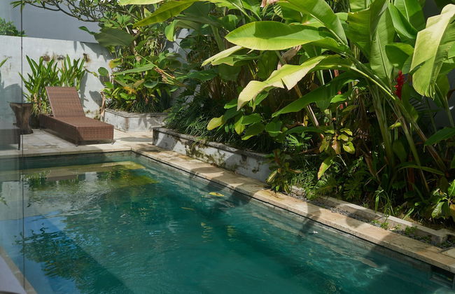 Canggu Villa by Sanga Sanga Hospitality - Photo 53