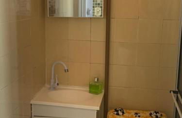 Apartamento 1 quadra da praia! - Foto 6
