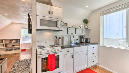 2 Mi to Downtown Denver Chic Apartment! - Foto 2