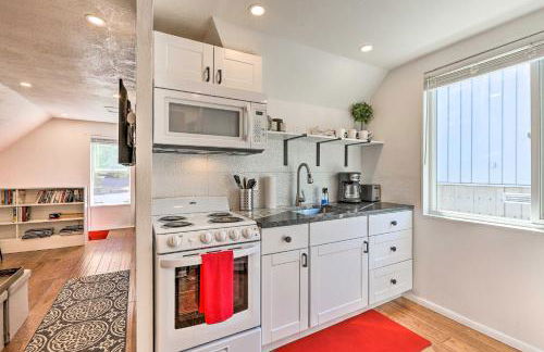 2 Mi to Downtown Denver Chic Apartment! - Foto 2