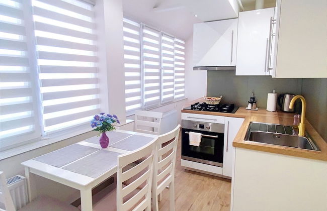 2BR&LIVING center city CHISINAU - Photo 12