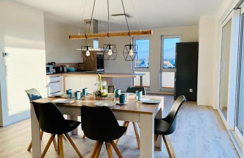 Haus Meerruhe Karlshagen Apartment 7 - Foto 3