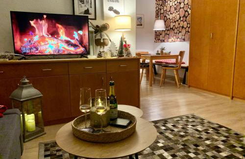 FeWo Fuchs Saig - Photo 23