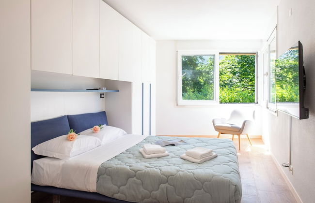 Al Pontile Di Caslano - Foto 6