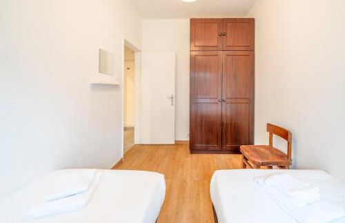 GuestReady - Spacious Apt near Cascais City Centre - Foto 18