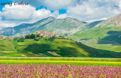 by Casamerina, Aietto house with private pool near Todi - Foto 56