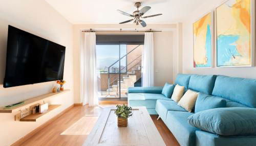 Emir Ático SOL Y NIEVE - Foto 3