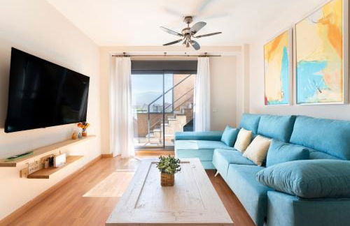 Emir Ático SOL Y NIEVE - Foto 3