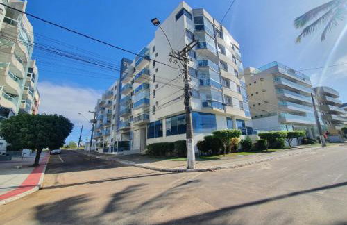 Apartamento peracanga com vista para o mar - Foto 40