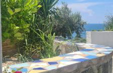 Casa Colomba Sant'Angelo - Foto 14