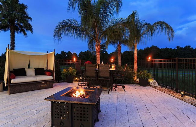 Ov4211 - Reunion Resort - 7 Bed 7.5 Baths Villa - Foto 35