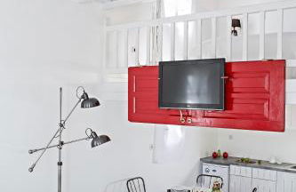 Almyra Guest Houses - Foto 78