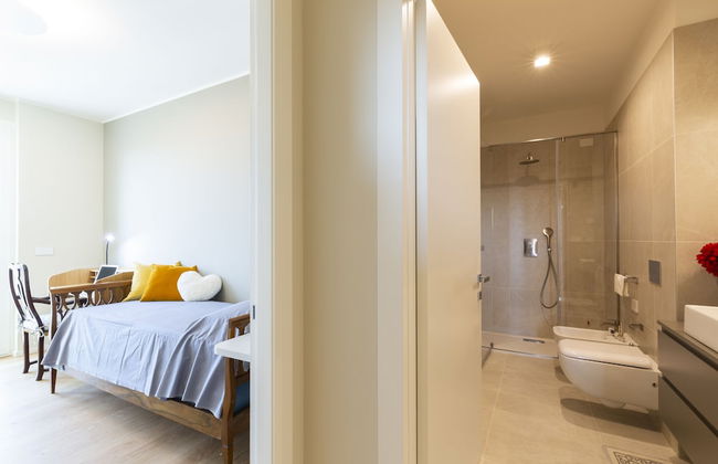 notaMI - Torre Milano Luxury Apartment - Foto 37