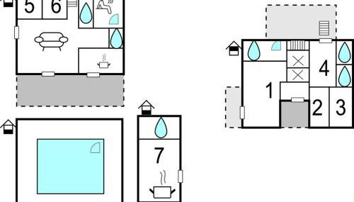 Amazing Home With Pool - Photo 2