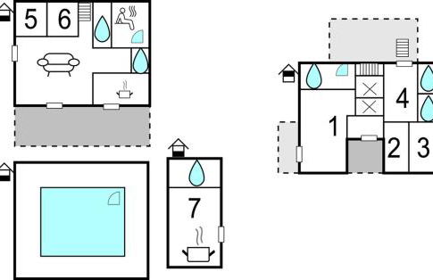 Amazing Home With Pool - Photo 2