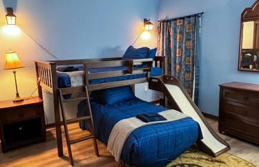 Buccaneers Retreat 3 BR Condo Pirate Themed - Foto 30