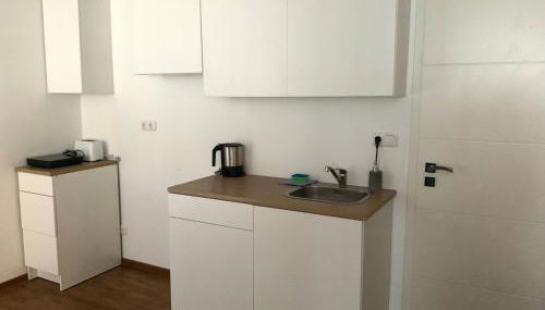 Messe Premium Apartment - Foto 5, stove