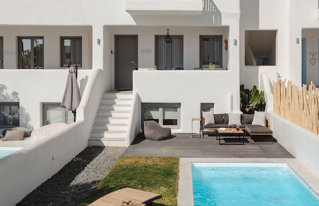 Villa Karla Agios Prokopios - Foto 12