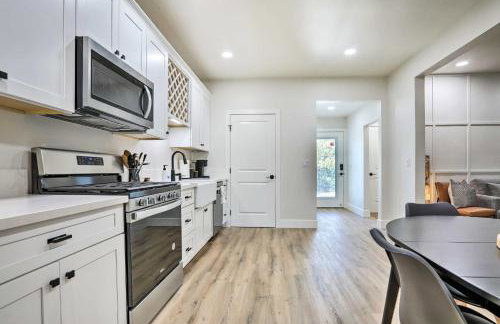 Boho-Chic Folsom Retreat Walkable Location! - Foto 11