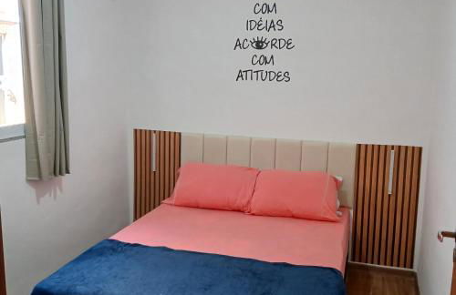 Apartamento Sossego! - Foto 7
