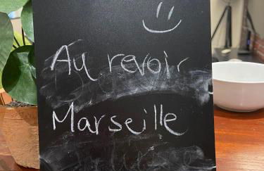 SUD PASSION - Sakakini - calme - 3 chambres - lumineux - fibre - Foto 44