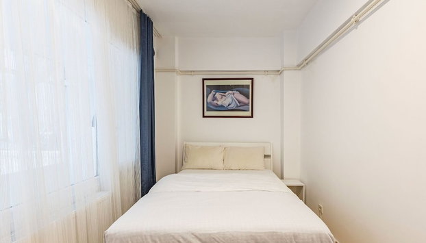 Charming 3-bedroom Apartment in the Heart of Kadıköy - Foto 4, Zimmer