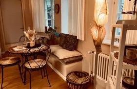 Apartment am Schloss - FLAIR - Foto 11