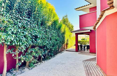 GLICINIAS Cascais Villa - Foto 27