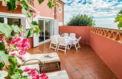 Las Dunas de Marbella - Beachfront 3 Bed Townhouses - Photo 59