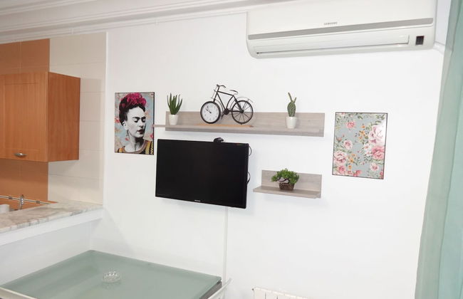 Appartement Les Palmeraies - Foto 17