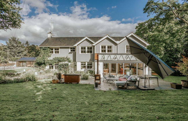 Valley View in Oxfordshire - Foto 1