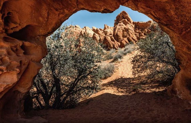 Utahs Beauty w/ Desert & Mtn Views - Foto 32