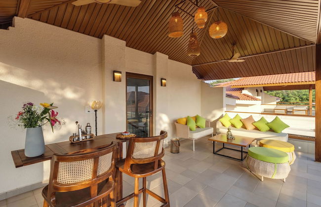 Villa Cosmos hosted by Masaya Stays - Photo 7