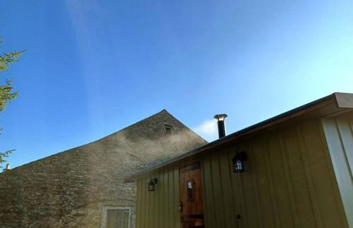 The Hideaway Shepherd’s Hut, Alston, Cumbria - Foto 7